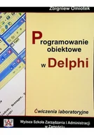 Systemy operacyjne i oprogramowanie - Programowanie obiektowe w delphi omiotek - miniaturka - grafika 1
