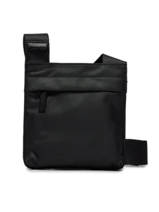 Calvin Klein Saszetka Ck Faded K50K511629 Czarny - Nerki - miniaturka - grafika 1