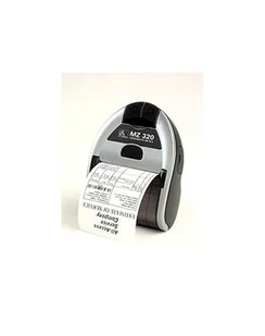 Zebra Z-Perform 1000D 80, Receipt roll, thermal paper, 75.4mm 3006131 - Rolki termiczne - miniaturka - grafika 3