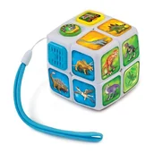 Zabawki kreatywne - Twist &amp; Learn Dino-Wrfel - miniaturka - grafika 1