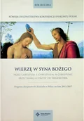 Religia i religioznawstwo - Wierzę w Syna Bożego - miniaturka - grafika 1