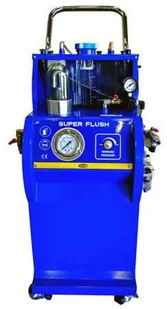 MAGNETI MARELLI Urządzenie do płukania klimatyzacji Super Flush 13632-uniw - Akcesoria do klimatyzacji i ogrzewania - miniaturka - grafika 1