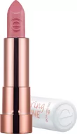 Szminki - Essence Caring SHINE vegan collagen lipstick Pielęgnacyjna szminka z wegańskim kolagenem 3,5g 202 - miniaturka - grafika 1