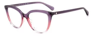 Okulary korekcyjne, oprawki, szkła - Okulary korekcyjne Kate Spade HANA S1V - grafika 1