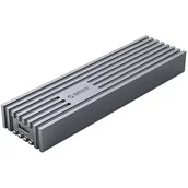 Etui na twarde dyski - Obudowa dysku ORICO M231C3-GY-BP - miniaturka - grafika 1