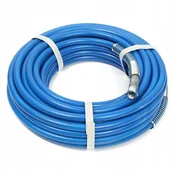 Pozostałe narzędzia pneumatyczne - Rosfix Graco Wąż Malarski 8M Agregat Złącze 1/4” - miniaturka - grafika 1