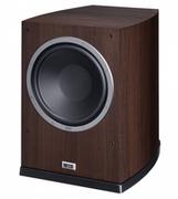 Głośniki i kolumny - Heco Victa Prime Sub 252 subwoofer 4029678458926 expresso - miniaturka - grafika 1