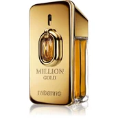 Wody i perfumy męskie - Rabanne Million Gold Elixir perfumy dla mężczyzn 50 ml - miniaturka - grafika 1