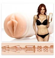 Sztuczne penisy - Fleshlight Girls Maitland Ward Toy Meets World Vagina - miniaturka - grafika 1