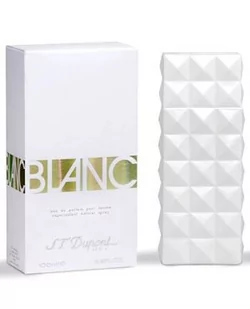 S.T. Dupont Blanc Woda perfumowana 100 ml - Wody i perfumy damskie - miniaturka - grafika 1