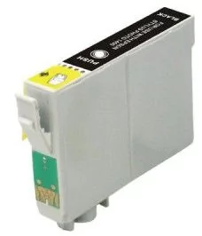 Zamiennik EPSON T1291 BK BLACK czarny SX 525 Tusz do drukarki epson sx525 - Tusze zamienniki - miniaturka - grafika 1