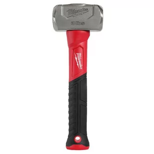MILWAUKEE MŁOTEK DWUOBUCHOWY 1.36 Kg - Młotki - miniaturka - grafika 1