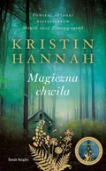 Literatura obyczajowa - Magiczna chwila - miniaturka - grafika 1