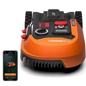 Roboty koszące - WORX Robot koszący Landroid M500 Plus WR165E sterowanie Wi-Fi/Bluetooth - miniaturka - grafika 1