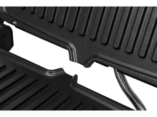 Grill elektryczny GRILL ELEKTRYCZNY 2000W, PANEL LED - Grille elektryczne - miniaturka - grafika 8
