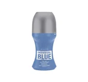 Dezodoranty i antyperspiranty męskie - AVON INDIVIDUAL BLUE DEZODORANT ANTYPERSPIRACYJNY W KULCE 50ML - miniaturka - grafika 1
