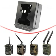 Kamery cyfrowe - akcesoria - Obudowa Fotopułapki SF2.6 SF3.0 SF3.5 SF4.0 PL - miniaturka - grafika 1