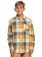 Koszulki męskie - Quiksilver Motherfly Koszulka męska (zestaw 1 sztuk) - miniaturka - grafika 1