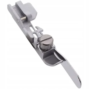 Stopka do ściegu krytego do owerloków Juki - Akcesoria i części do maszyn do szycia - miniaturka - grafika 1