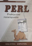 Systemy operacyjne i oprogramowanie - Perl Praktyczne rozwiązania - miniaturka - grafika 1