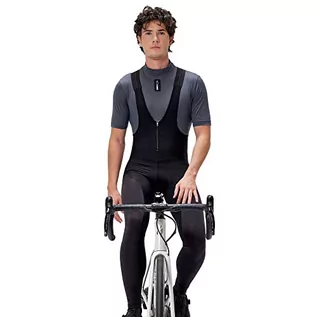 Spodnie rowerowe - pissei Spodnie Jazda Na Rowerze Mężczyzna Mycie - grafika 1