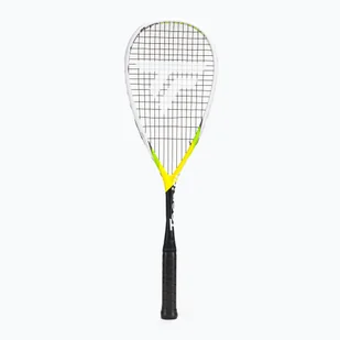 Rakieta do squasha Tecnifibre Carboflex 130X-Speed lime - Squash - miniaturka - grafika 1
