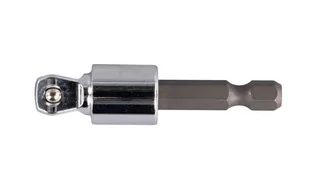 ADAPTER PRZEGUBOWY DO NASADEK UDAROWYCH 3/8" IP 50MM MAKITA - Bity - miniaturka - grafika 1