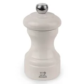 Młynki do soli i pieprzu - PEUGEOT Bistrorama Młynek do soli 10 cm Ivory Lacquer - miniaturka - grafika 1