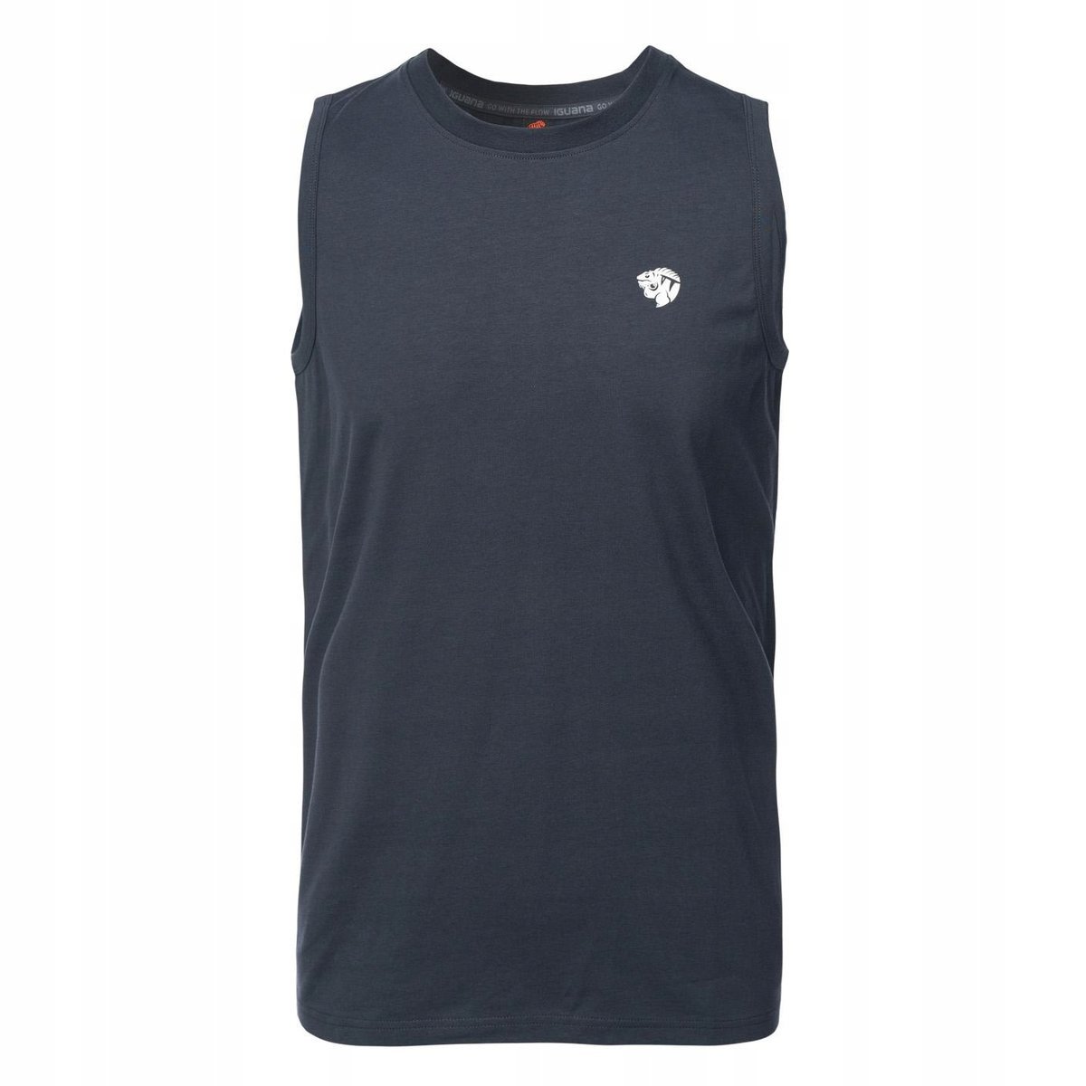 Męska koszulka bez rękawów CHANGA XXL