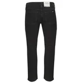 Spodnie męskie - MUSTANG TRAMPER DENIM BLACK 1015035-4000-940 36/34 - miniaturka - grafika 1
