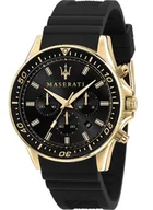 Zegarki męskie - Zegarek Męski Maserati Sfida R8871640001 + BOX - miniaturka - grafika 1