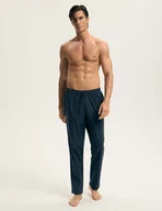 Piżamy damskie - Spodnie piżamowe męskie ALTER Esotiq Homme 2XL - miniaturka - grafika 1