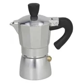 Zaparzacze i kawiarki - TOGNANA Mirror 6 TZ Srebrny - miniaturka - grafika 1