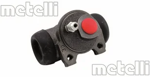 Cylinderek hamulcowy Metelli 04-0343 - Cylinderki hamulcowe - miniaturka - grafika 1