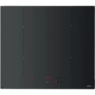 Płyty elektryczne do zabudowy - Elica Ratio Connex 604 Plus Raw - miniaturka - grafika 1