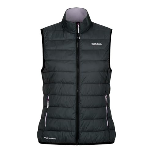 Regatta Damska kamizelka ocieplająca Hillpack II Packaway