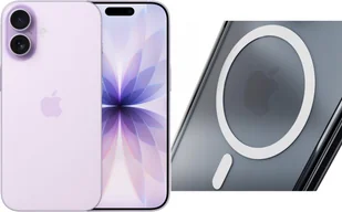 Apple iPhone 17 256GB Lawenda - Telefony komórkowe Apple iPhone 17 256GB Lawenda - Telefony komórkowe - miniaturka - grafika 2