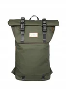 Plecaki - Plecak Doughnut Christopher Pfc Free Series Army 18L - miniaturka - grafika 1