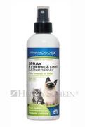 Zabawki dla kotów - Francodex Spray Zabawka z kocimiętką 200ml - miniaturka - grafika 1