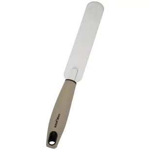 NAVA Szpatuła DO KREMU nóż cukierniczy łopatka do ciasta tortu 31 cm 10-111-020 - Pozostałe akcesoria kuchenne - miniaturka - grafika 1