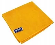 Akcesoria do mycia samochodu - TENZI MIKROFIBRA PREMIUM GRUBA ŻÓŁTA 38x38 325g - miniaturka - grafika 1
