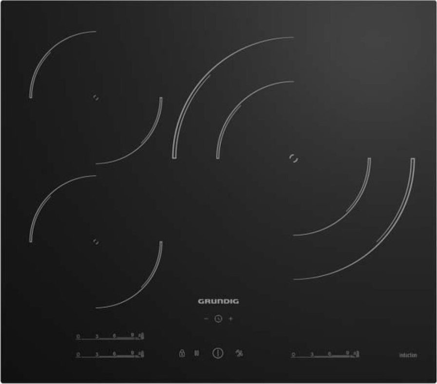 Grundig Płyta Indukcyjna Grundig 60 cm