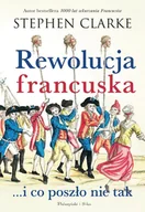 E-booki - historia - Rewolucja francuska...i co poszło nie tak - miniaturka - grafika 1