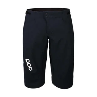 Spodenki rowerowe POC Velocity shorts - Spodenki rowerowe - miniaturka - grafika 1