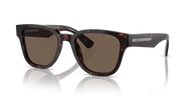 Okulary przeciwsłoneczne - Okulary Przeciwsłoneczne Prada PR A04S 17N08T - miniaturka - grafika 1