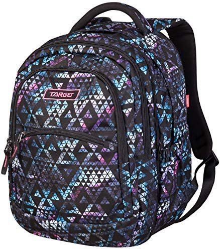 Plecak 2V1 Curved GALAXY 26699