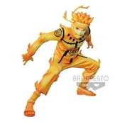 Figurki kolekcjonerskie - Figurka Naruto Shippuden Vibration Stars - Uzumaki Naruto Iii - miniaturka - grafika 1