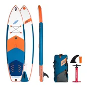 Deski SUP i akcesoria - Deska SUP JP-Australia SUP AllroundAir LE 3DS multicolor - miniaturka - grafika 1