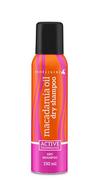 Szampony do włosów - Bioelixire suchy szampon z olejkiem macadamia 150ml - miniaturka - grafika 1