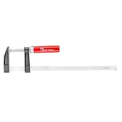 Narzędzia warsztatowe - Topex Grupa sp. z o.o. S.K. Ścisk stolarski 50 x 300 mm 12A203 - miniaturka - grafika 1